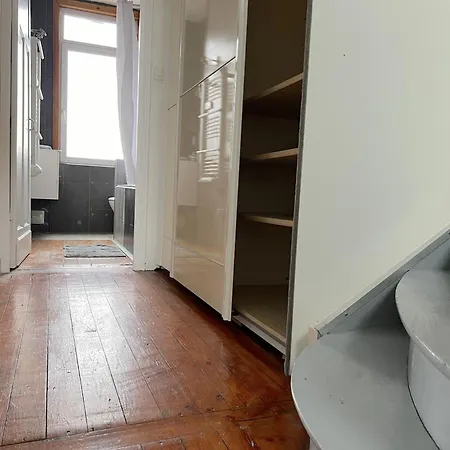 Maison 5 Chambres Proche Toutes Commodites Roubaix Exterior photo