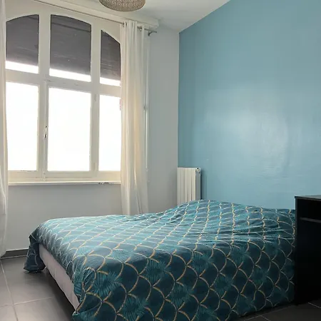 Maison 5 Chambres Proche Toutes Commodites Roubaix Exterior photo