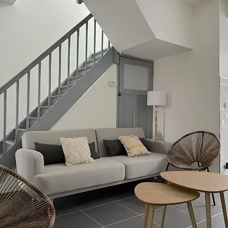 Maison 5 Chambres Proche Toutes Commodites Roubaix Exterior photo