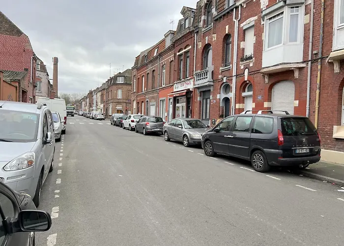 Maison 5 Chambres Proche Toutes Commodites