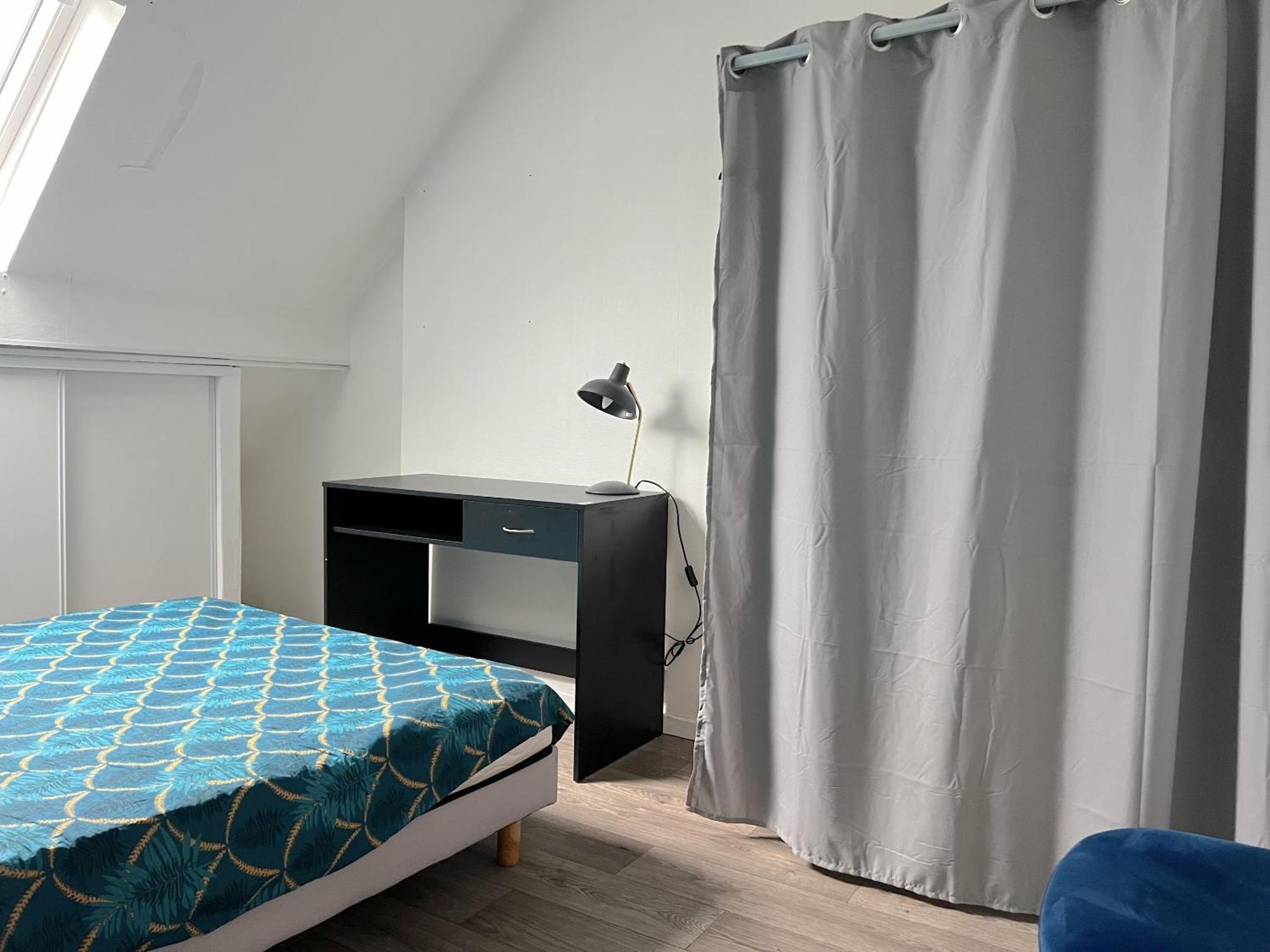 Maison 5 Proche Toutes Commodites Holiday home *