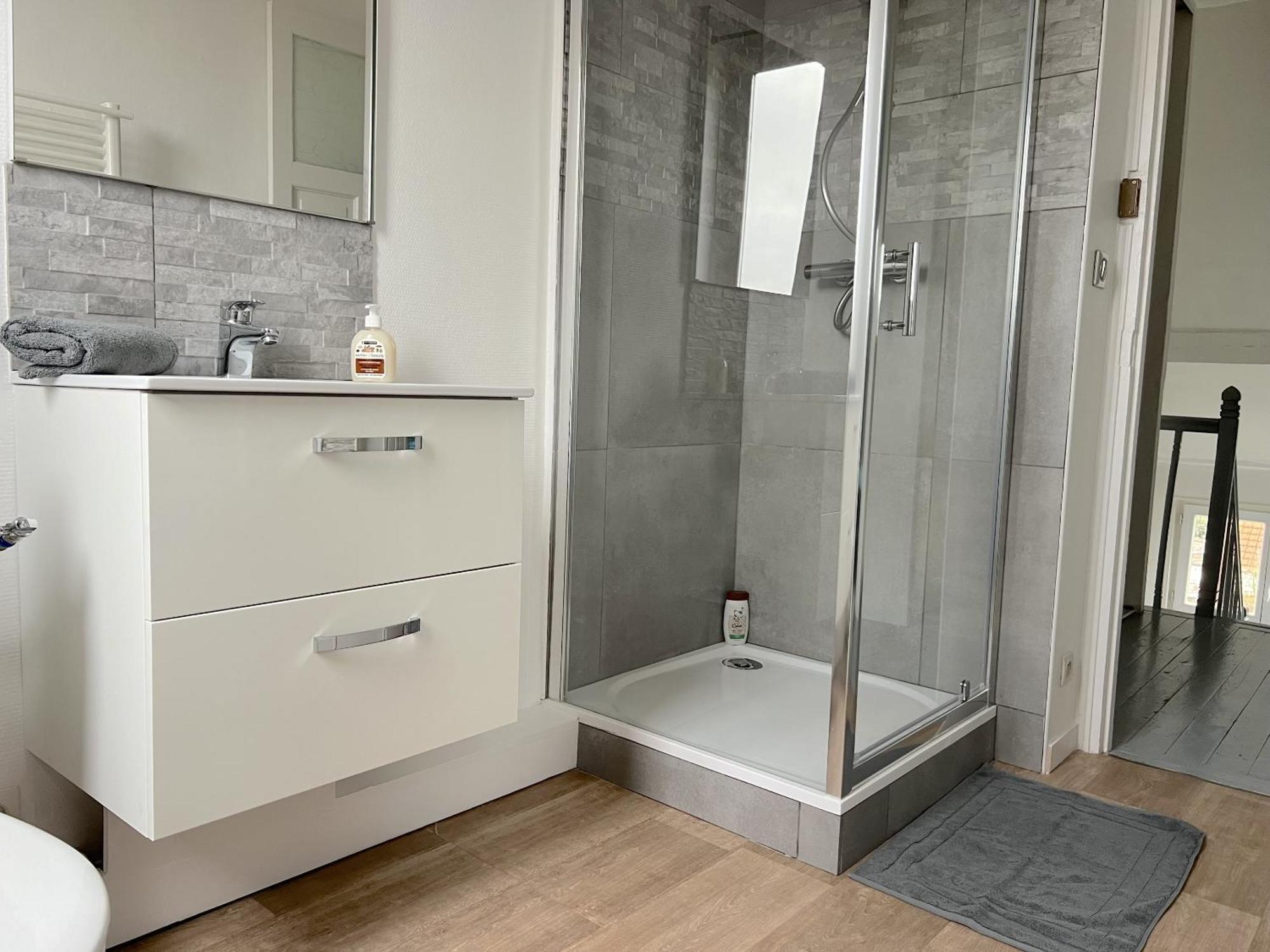 Maison 5 Proche Toutes Commodites * Roubaix