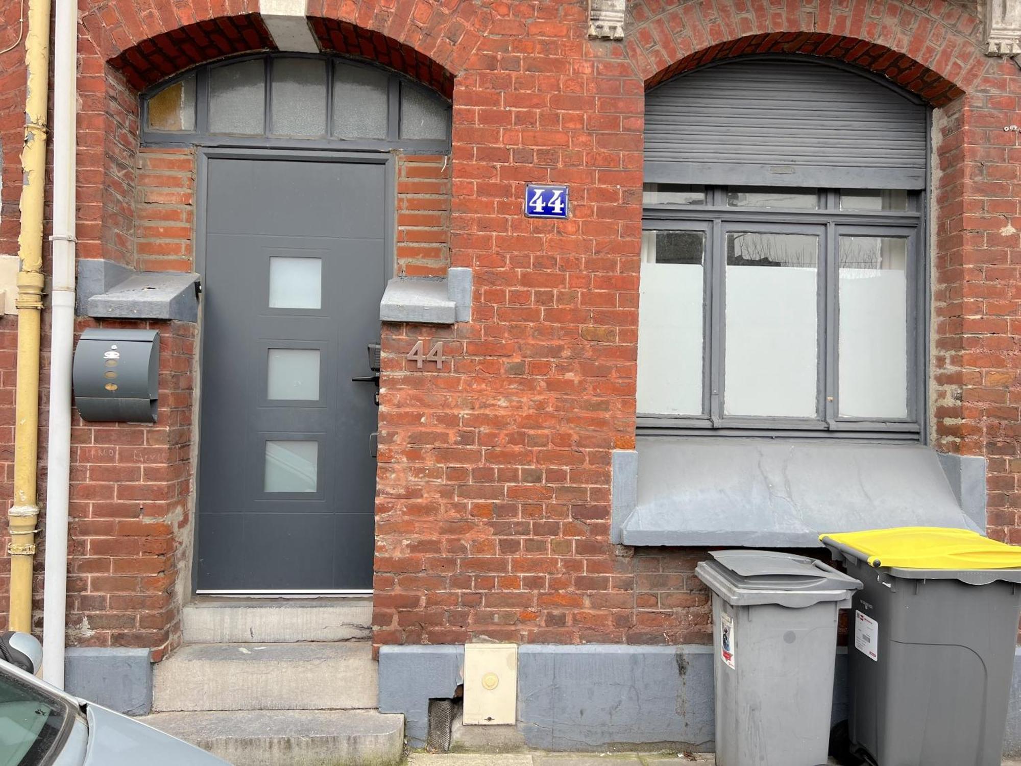 Maison 5 Proche Toutes Commodites