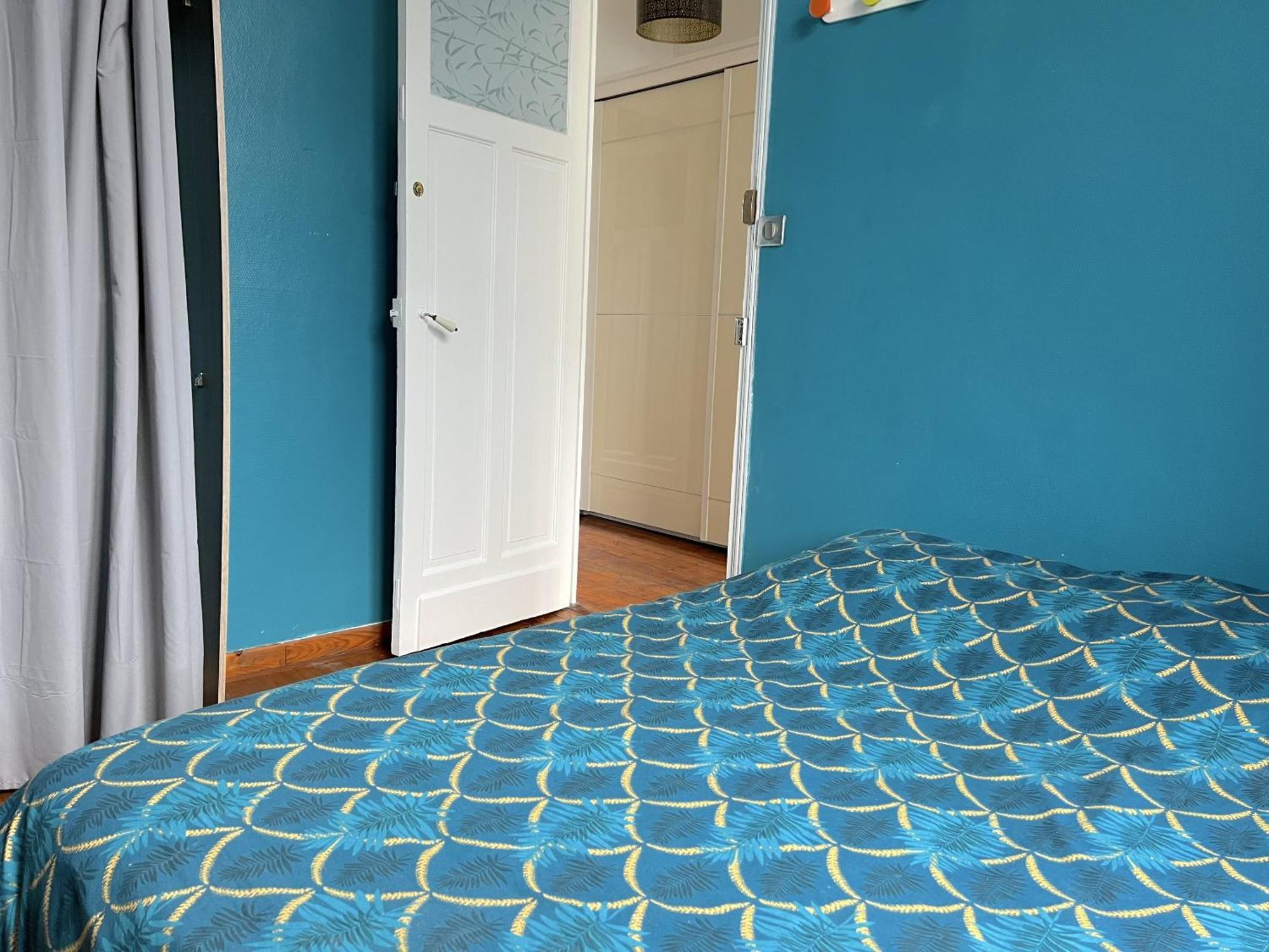 Maison 5 Proche Toutes Commodites Holiday home