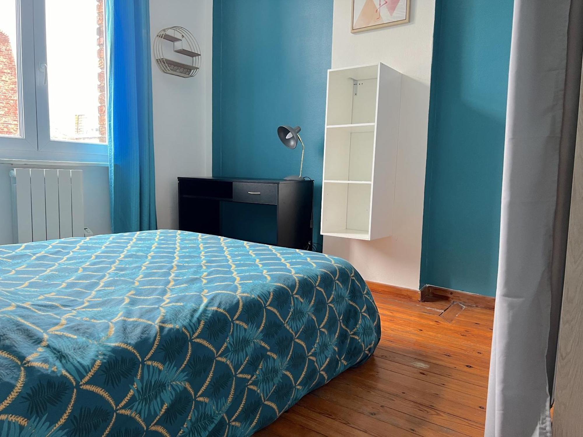 Maison 5 Proche Toutes Commodites