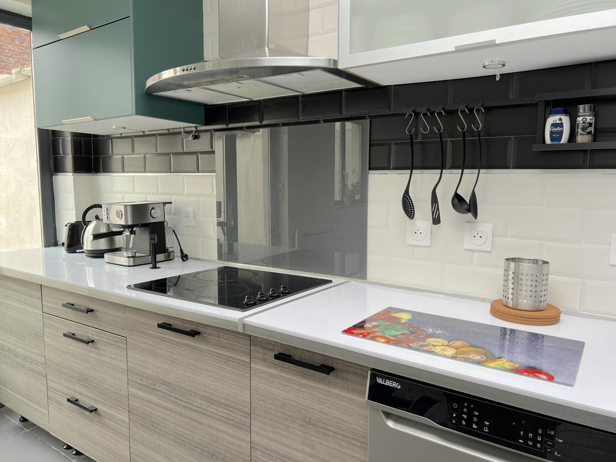 Maison 5 Proche Toutes Commodites Holiday home *