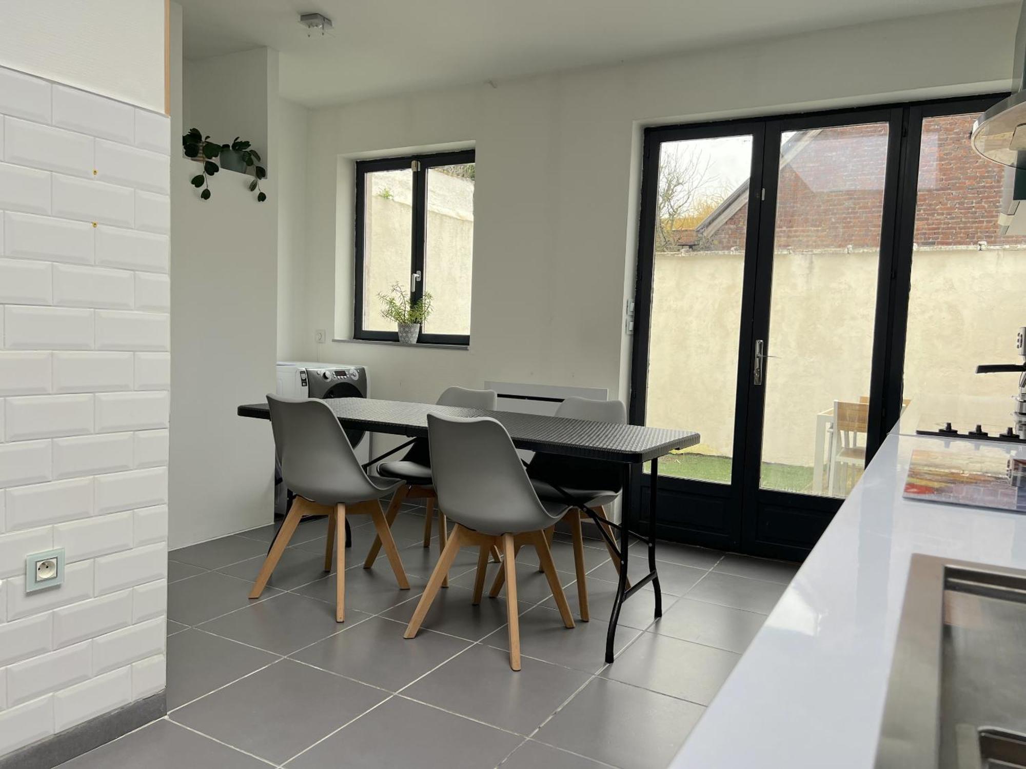 Maison 5 Proche Toutes Commodites *