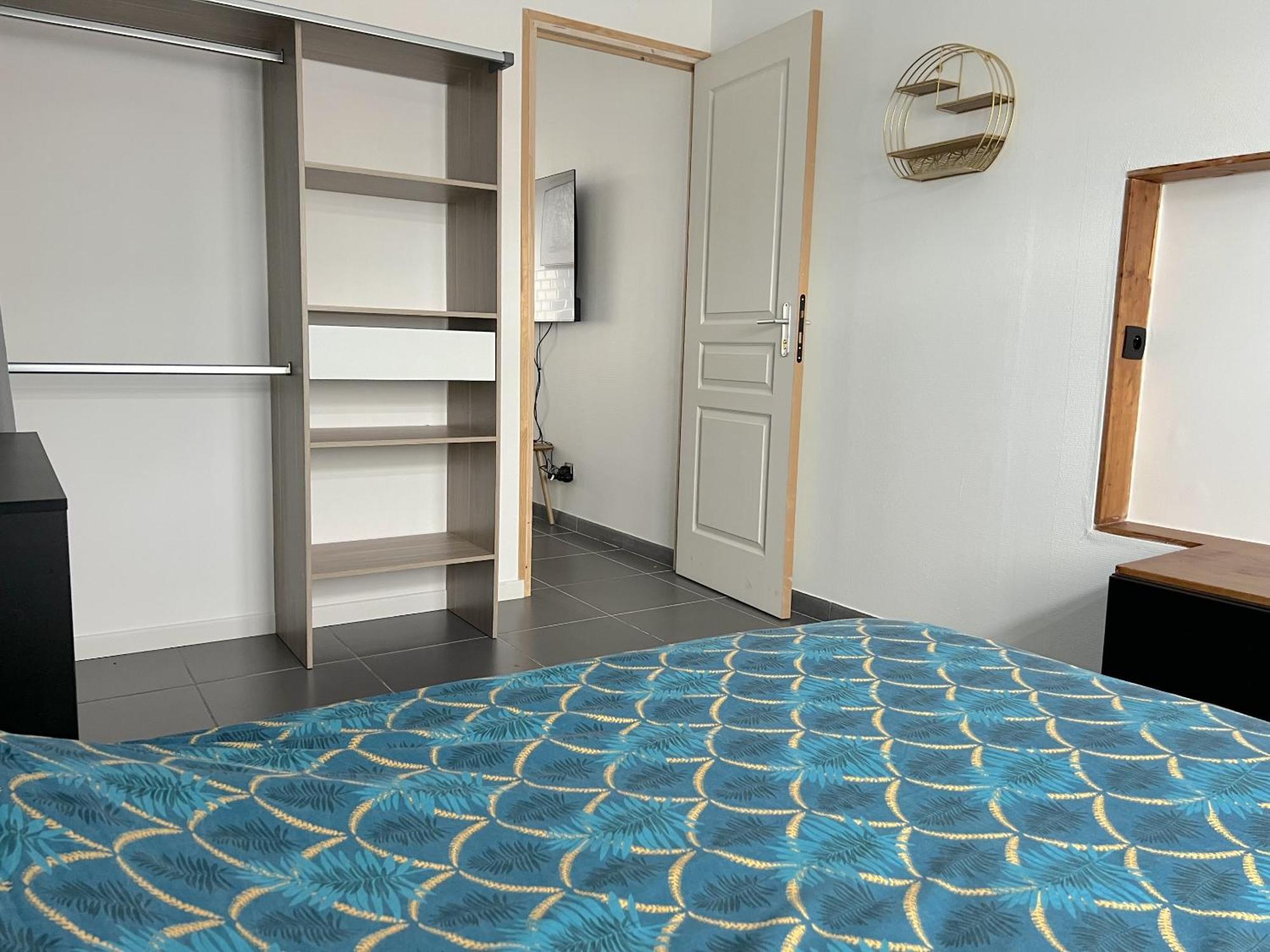 Holiday home Maison 5 Proche Toutes Commodites *